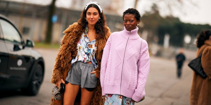 Streetstyle